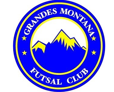 GRANDES MONTANAロゴ